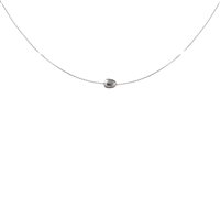 Collana Rebecca Donna Butterfly in Argento Perla SBUKAG21 - SBUKAG21